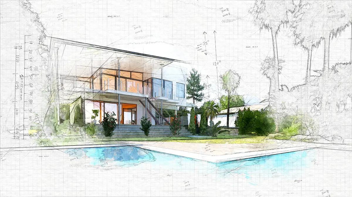 Les Jardins de Vesta Créateur de jardin moderne
