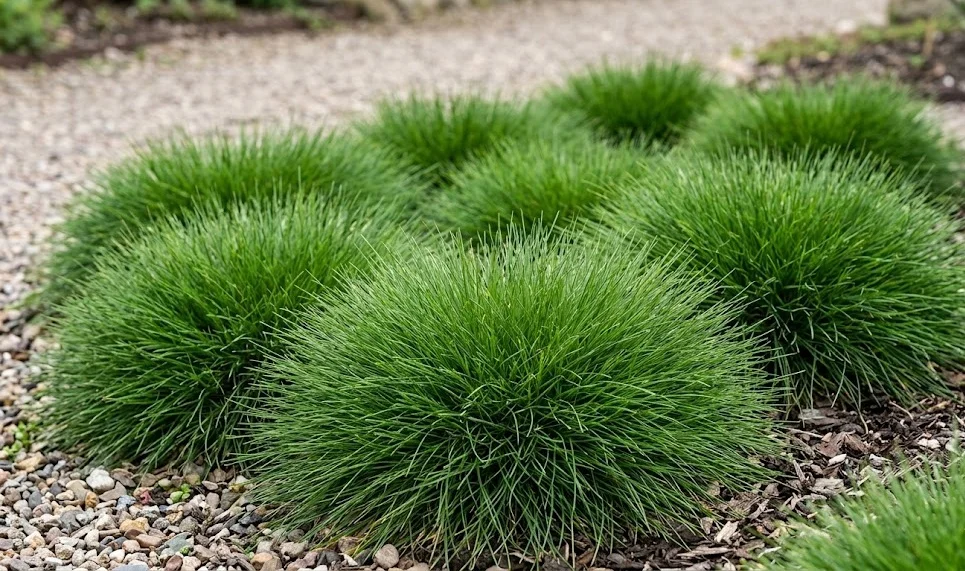 Le Zoysia tenuifolia : Le sosie du gazon haut de gamme