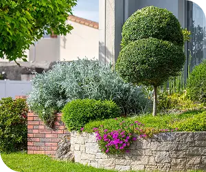 Entretien espaces verts